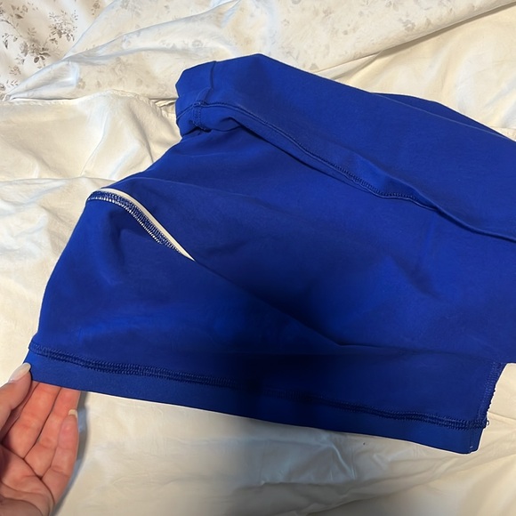 TNA strapless tank - Picture 4 of 4